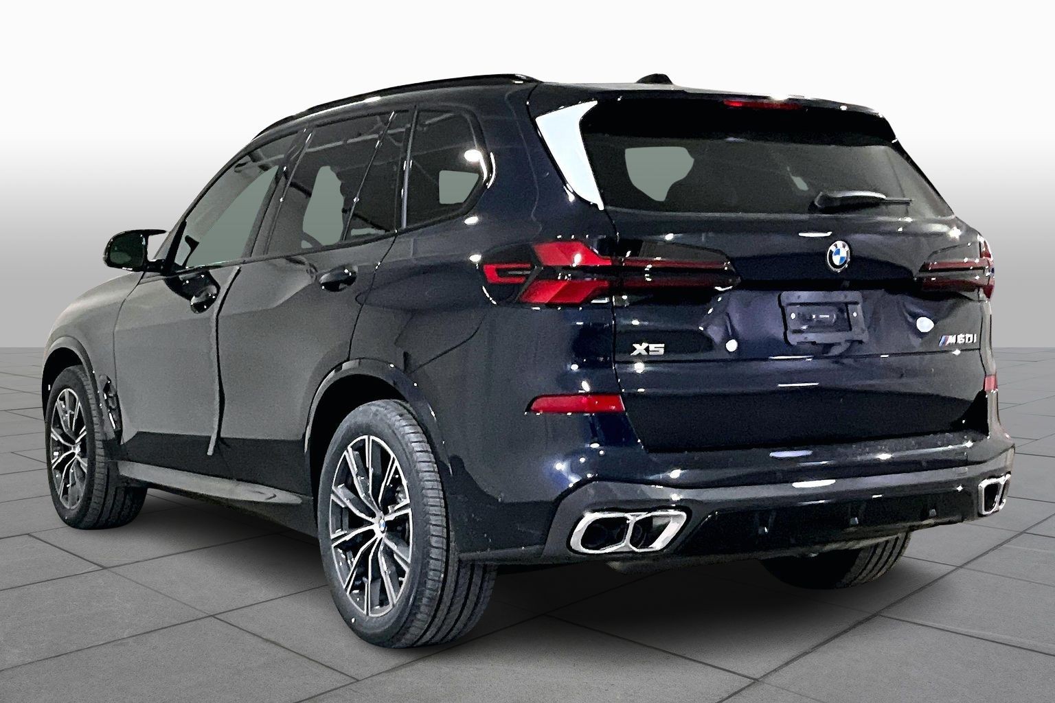 New 2026 BMW X5 M60i SUV in Norwood #T9338035 | BMW of Norwood
